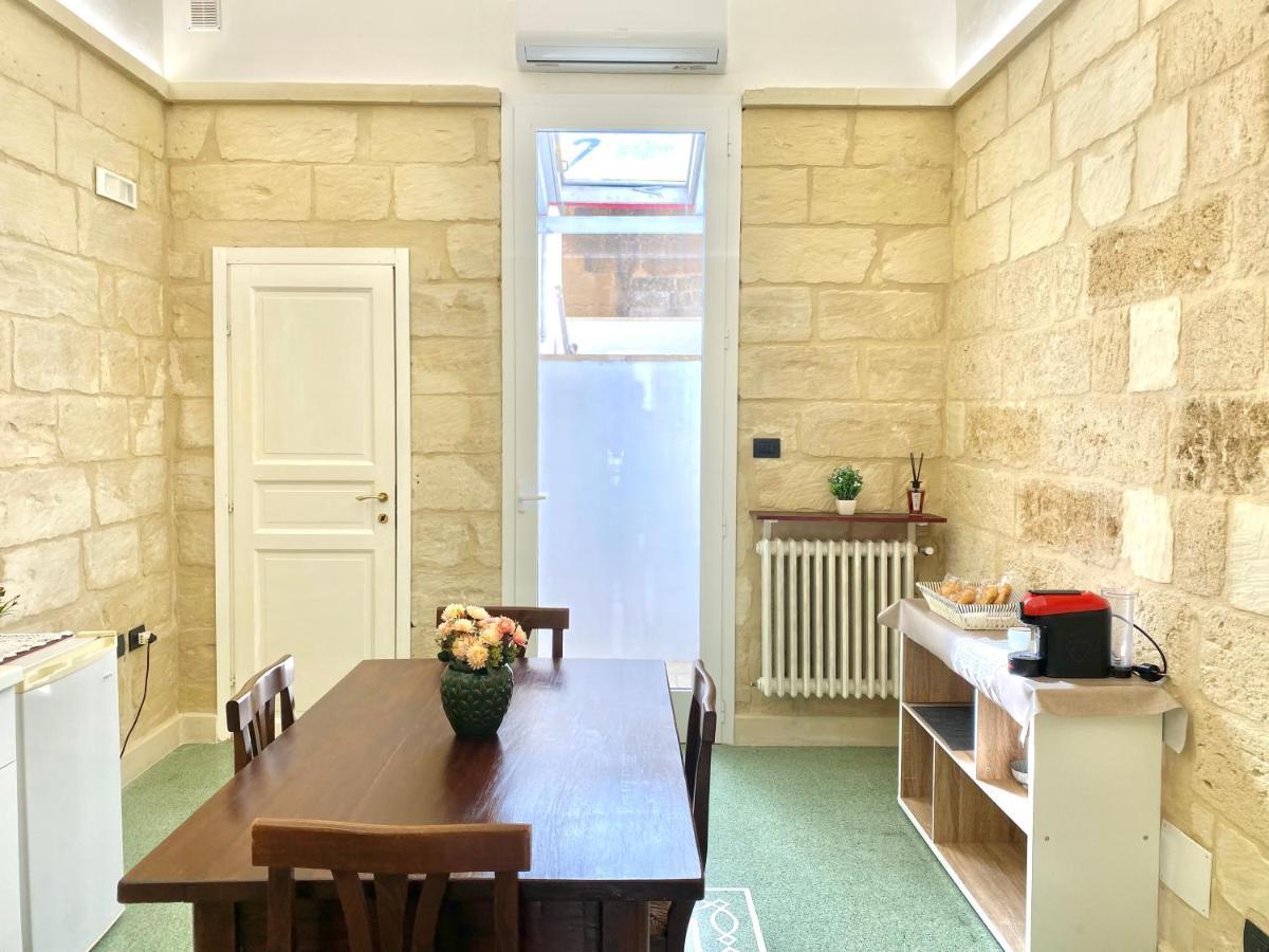 Appartement Vohis Luxury House - Fast Wi-fi & Easy Parking Lecce