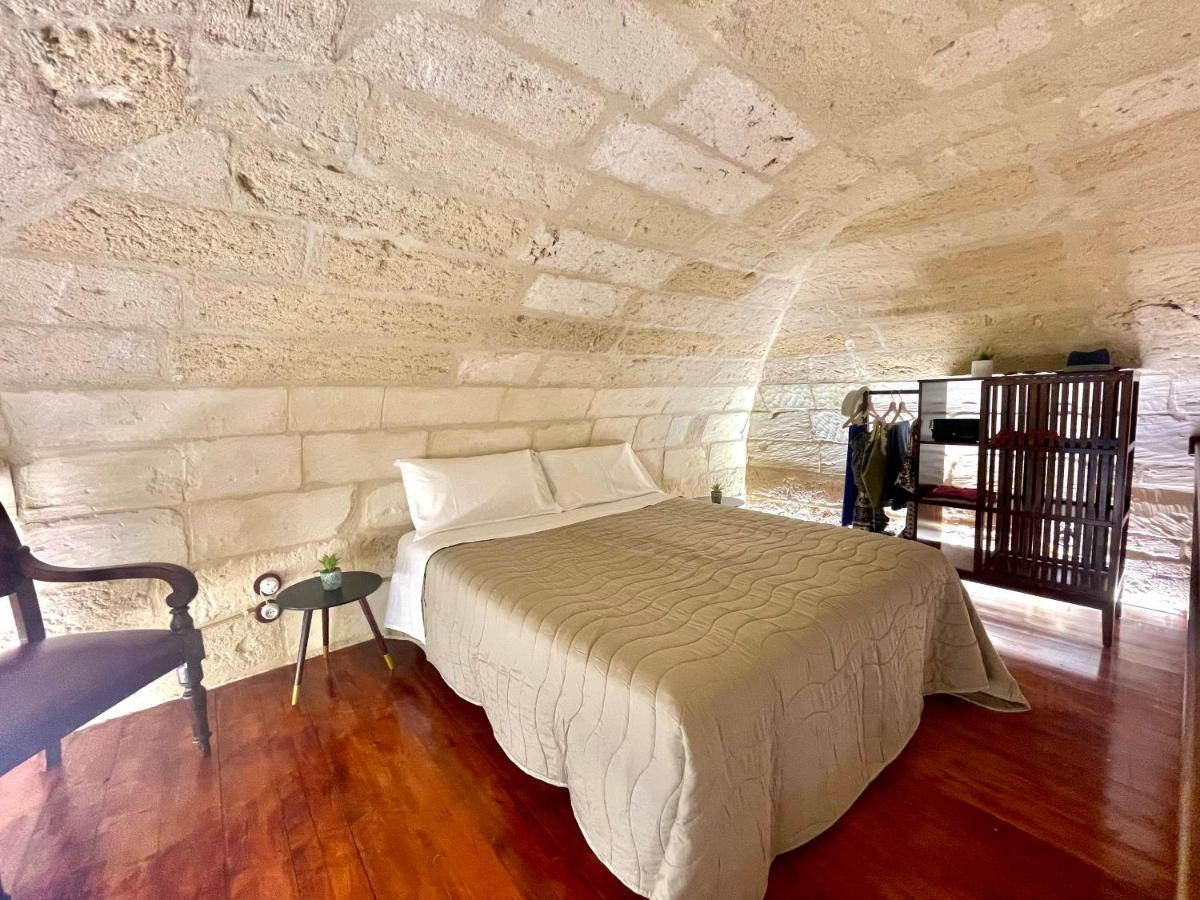 Appartement Vohis Luxury House - Fast Wi-fi & Easy Parking Lecce