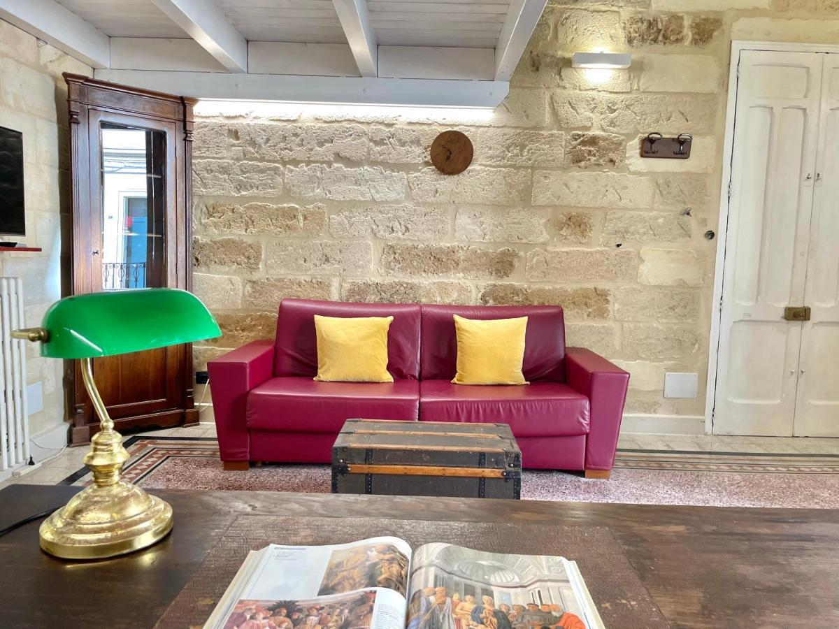 Appartement Vohis Luxury House - Fast Wi-fi & Easy Parking