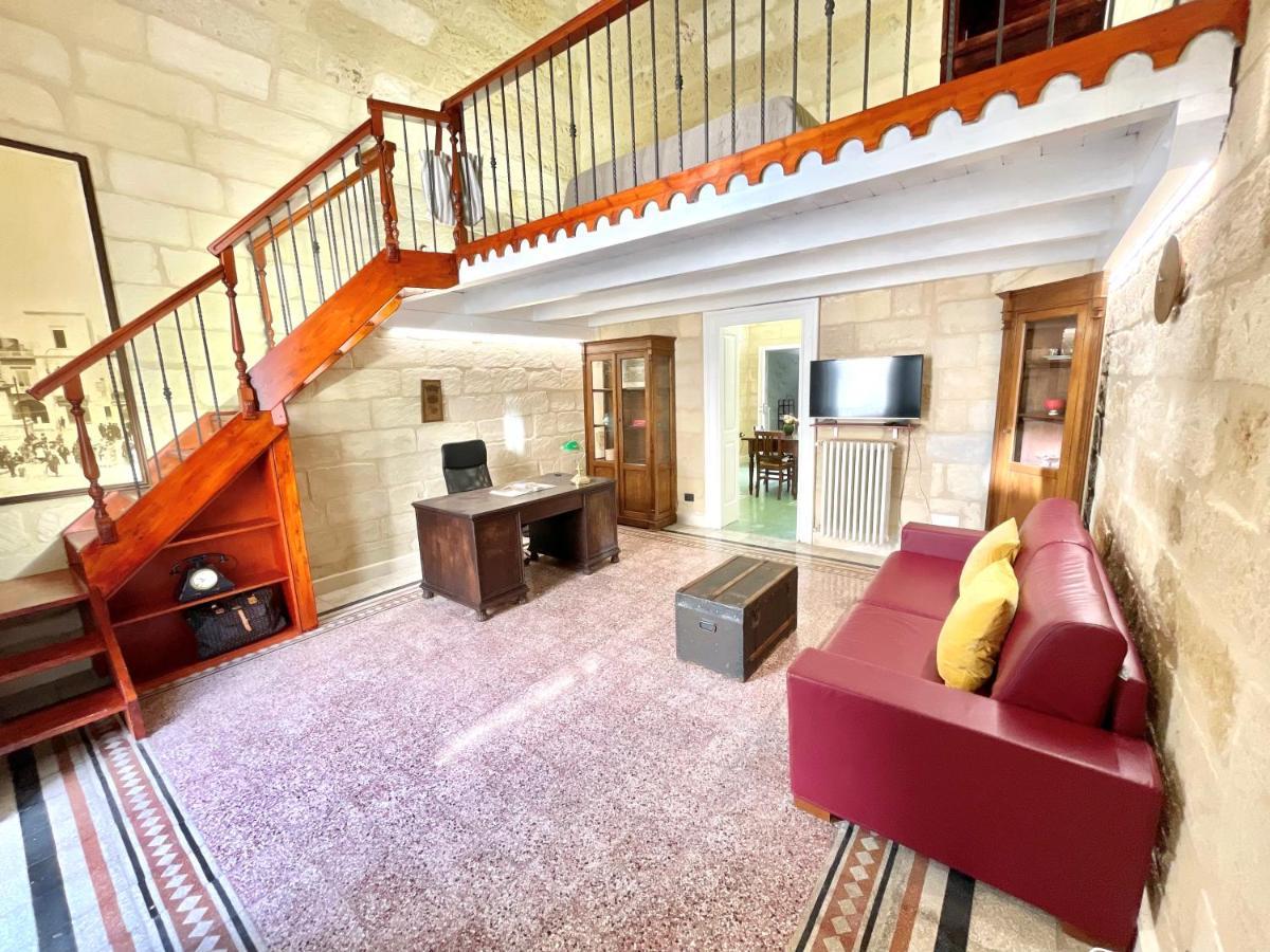 Vohis Luxury House - Fast Wi-fi & Easy Parking Appartement *
