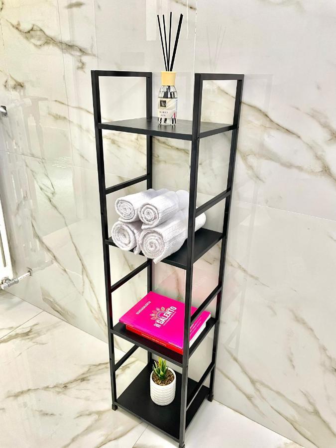 Appartement Vohis Luxury House - Fast Wi-fi & Easy Parking