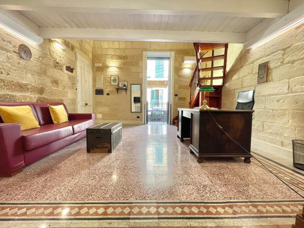 Vohis Luxury House - Fast Wi-fi & Easy Parking Appartement Lecce