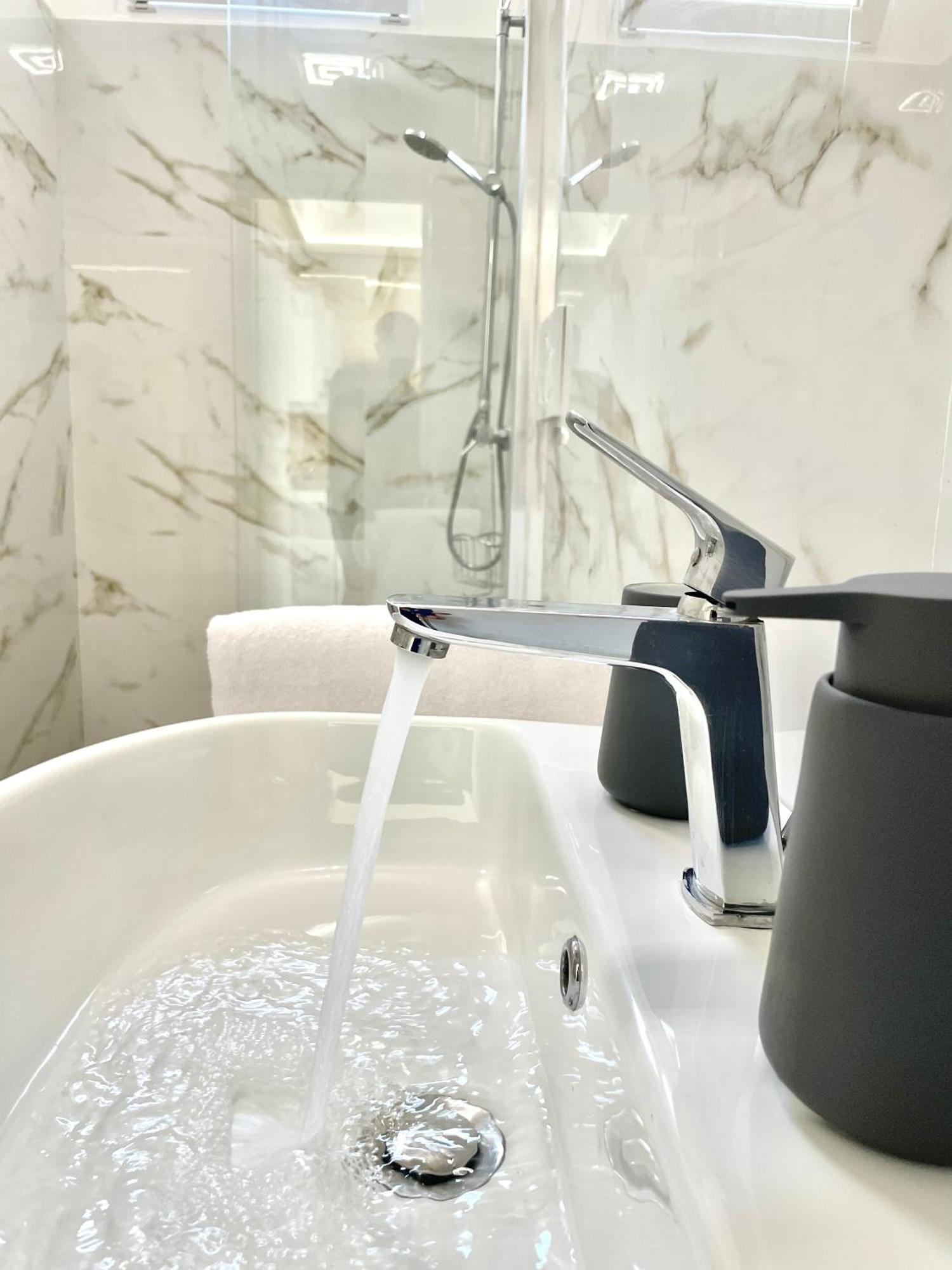 Appartement Vohis Luxury House - Fast Wi-fi & Easy Parking *