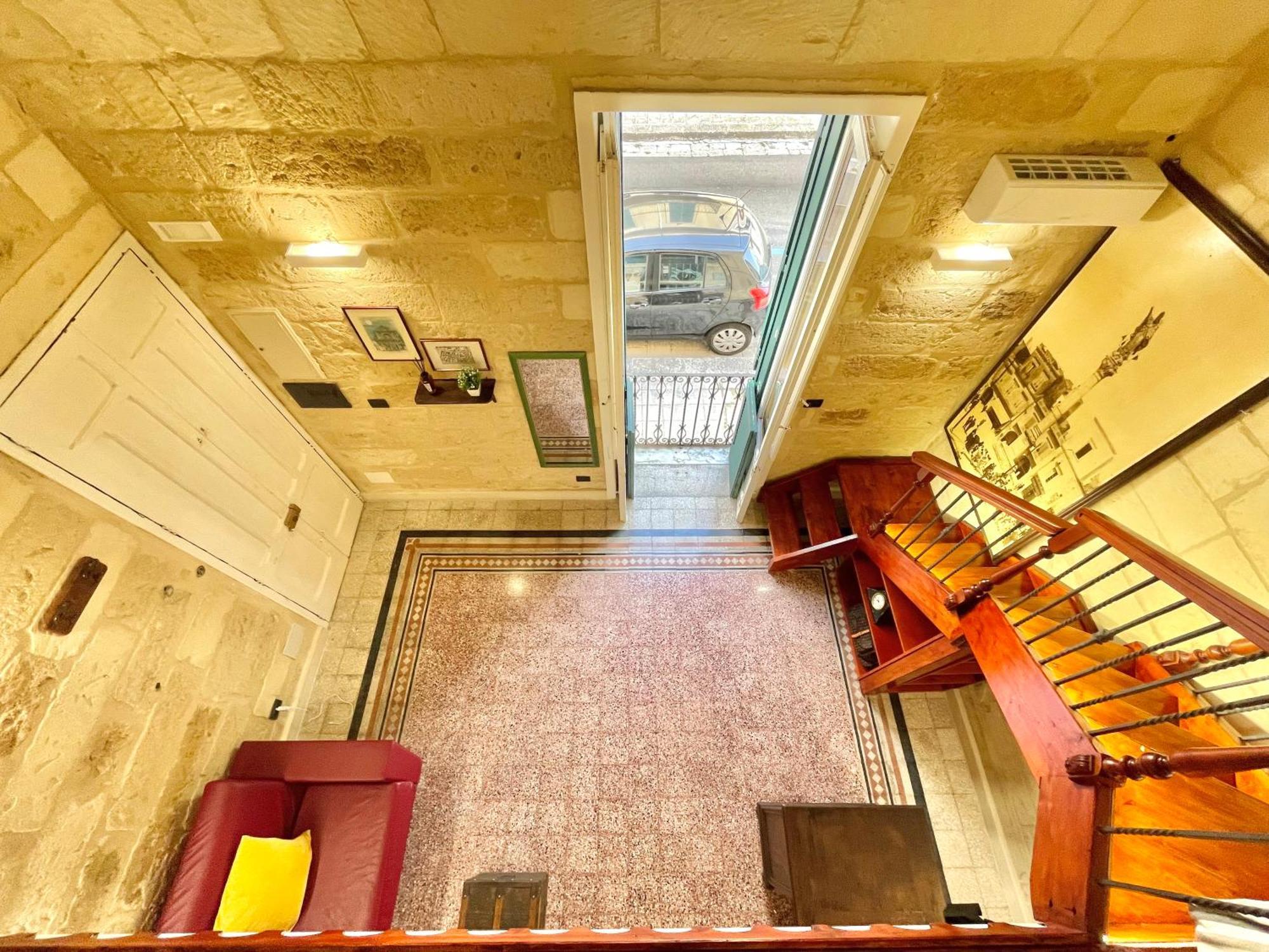 Vohis Luxury House - Fast Wi-fi & Easy Parking Appartement Lecce