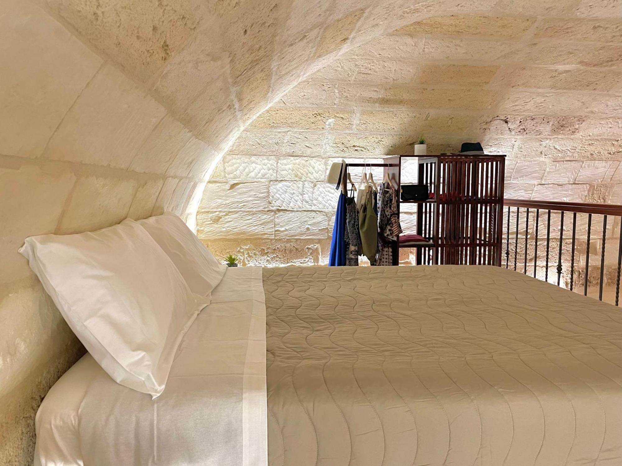 Appartement Vohis Luxury House - Fast Wi-fi & Easy Parking Lecce