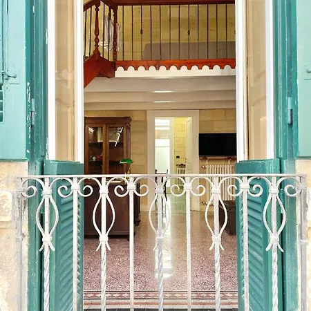 Vohis Luxury House - Fast Wi-Fi & Easy Parking Apartment Lecce Exterior photo