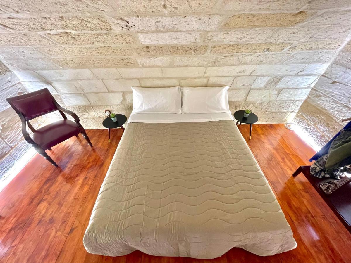 Vohis Luxury House - Fast Wi-fi & Easy Parking * Lecce