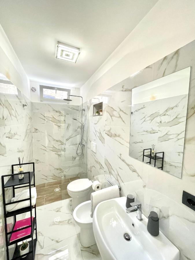 Apartment Vohis Luxury House - Fast Wi-fi & Easy Parking *