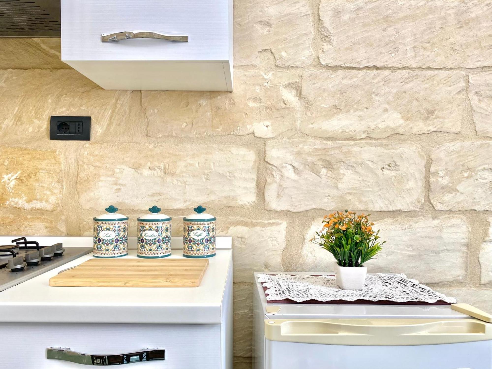 Apartment Vohis Luxury House - Fast Wi-fi & Easy Parking Lecce