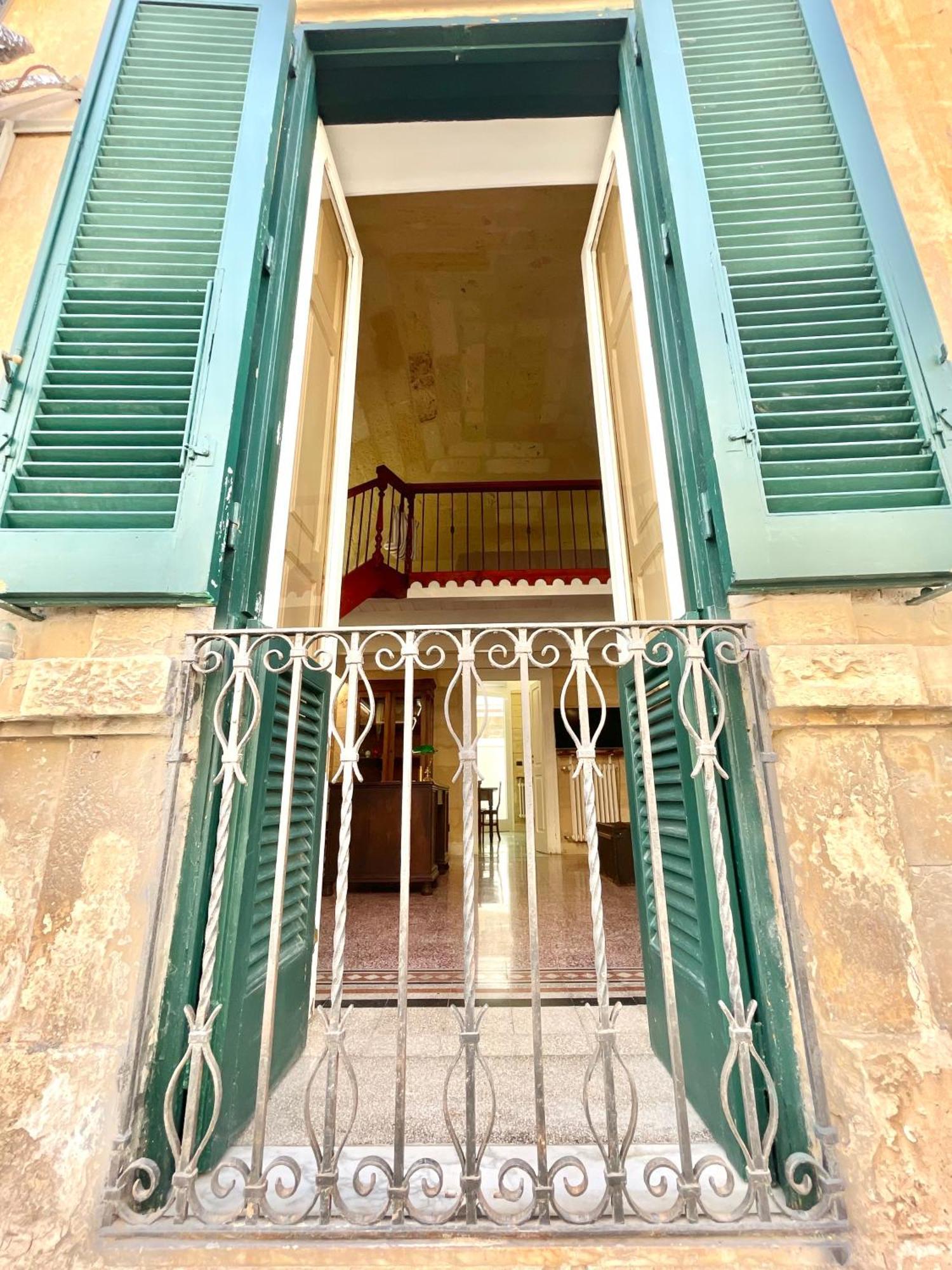 Vohis Luxury House - Fast Wi-fi & Easy Parking Lecce